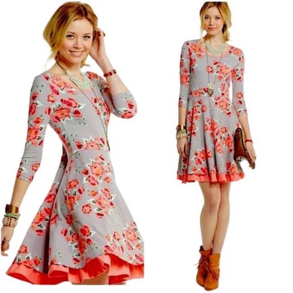 Matilda Jane dress size small